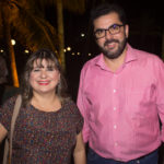 Luciana Lacerda e Júnior Feitosa (1)