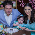 Marcelo Feitosa, Marcela e Andrea Campelo (2)