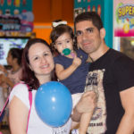 Marcia Fiuza, Ágata Fiuza e Ramon Fiuza (2)