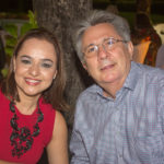 Marcia Sucupira e Ielton Barreto (1)