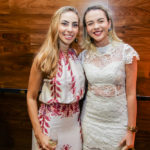 Margori Stoppelli e Natalia Muniz