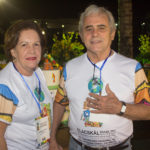 Maria Berenice e Antônio Geraldo