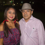 Maria Lucilene e Romeu Ramos (1)