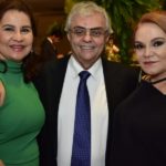 Marta e Ipolito Monte e Elizier Brasileiro