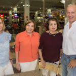Maruzia Carvalho, Marise Rolim, Edir Rolim e Ciro Moraes (3)