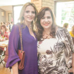 Michele Aragão e Martinha Assunção (2)