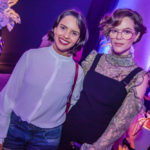 Munira Rocha e Paulinha Sampaio
