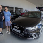 Natjo Pinheiro e Sostenes Mesquita_