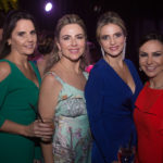 Patricia França, Suiane Dias Branco, Michele Aragão e Adriana Queiroz (1)