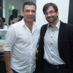 Pedro Ariel e Paulo Gurgel