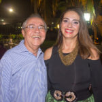 Pedro Gomes de Matos e Magda Busgaib (2)