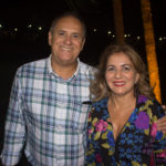 Pedro e Ivana Peres
