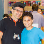 Peterson Pinheiro e Paulo Pinheiro (1)