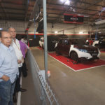 Prestige Blindagens Inauguração-41