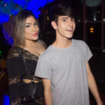 Priscila Castro e Evaristo Santos (1)