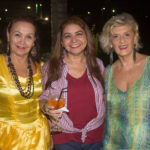 Raquel Da Graça, Gil SIva e Lucia Carvalho (2)