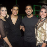 Rebeca Feitosa, Jonatan Vieira, Anderson Vieira e Tandra Albuquerque (1)