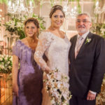 Regina Helena Costa Lima, Raquel e Roberto Costa Lima (2)