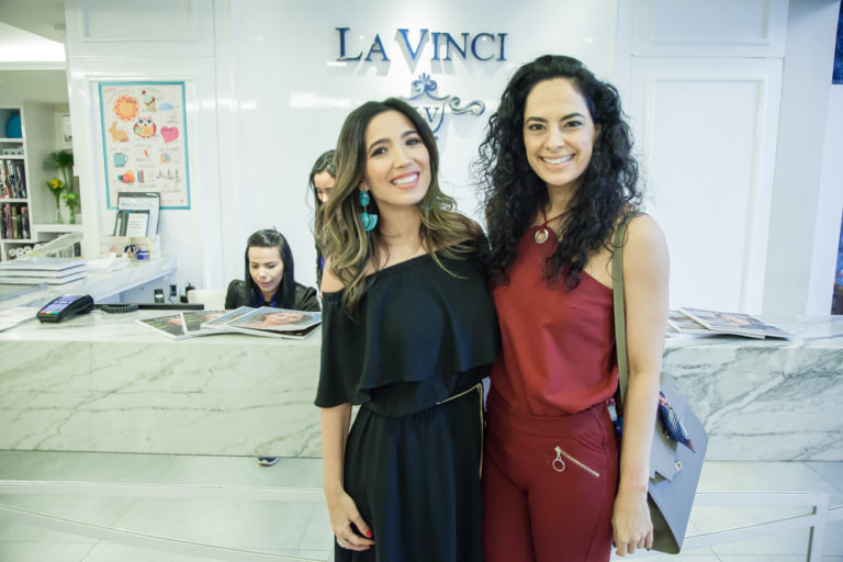 La Vinci lança hoje nova coleção de papel de parede