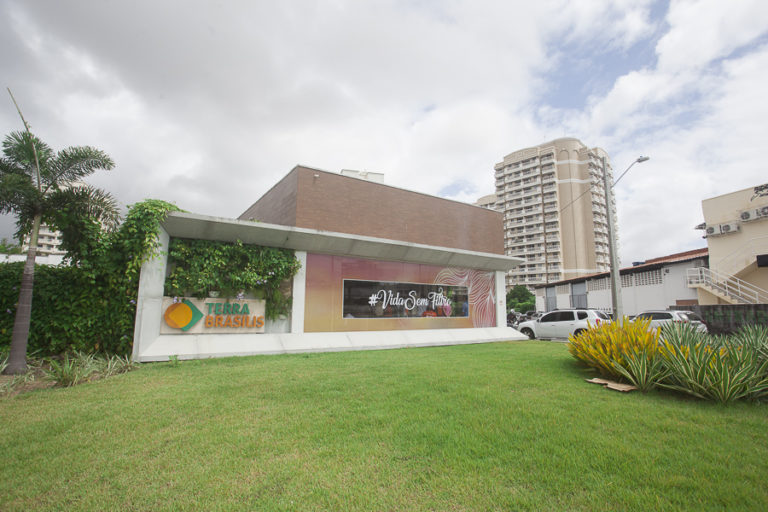 Terra Brasilis realiza neste sábado o Dia D
