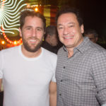 Rodrigo Colosso e Pedro Neto (1)