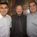 Rolf Campos, François Hautekeur e Magno Freitas (5)