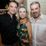Rosalvo Ponte,Ariane Costa e Bira Bazam (2)