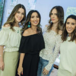Sara Brasil, Renata Marinho Cavalcante, Marcela Porto e Mariana Lima (2)