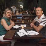 Sayonara Holanda e Zé Carlos Ramalho_