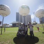 Solenidade de Regulamenta – ção do Parque do cocó-19