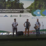 Solenidade de Regulamenta – ção do Parque do cocó-22