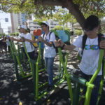 Solenidade de Regulamenta – ção do Parque do cocó-25