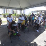 Solenidade de Regulamenta – ção do Parque do cocó-26