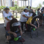 Solenidade de Regulamenta – ção do Parque do cocó-27