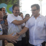 Solenidade de Regulamentação do Parque do cocó-10