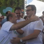 Solenidade de Regulamentação do Parque do cocó-11