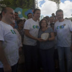 Solenidade de Regulamentação do Parque do cocó-16