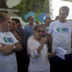 Solenidade de Regulamentação do Parque do cocó-19