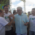 Solenidade de Regulamentação do Parque do cocó-2