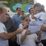 Solenidade de Regulamentação do Parque do cocó-20