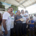 Solenidade de Regulamentação do Parque do cocó-21