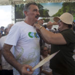 Solenidade de Regulamentação do Parque do cocó-27