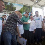 Solenidade de Regulamentação do Parque do cocó-28