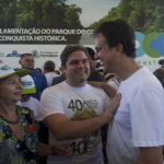 Solenidade de Regulamentação do Parque do cocó-30