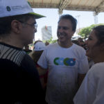 Solenidade de Regulamentação do Parque do cocó-31