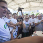 Solenidade de Regulamentação do Parque do cocó-33