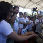 Solenidade de Regulamentação do Parque do cocó-34