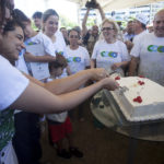 Solenidade de Regulamentação do Parque do cocó-35