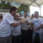 Solenidade de Regulamentação do Parque do cocó-4