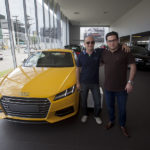 Sostenes Mesquita e Edmilson Pinheiro_